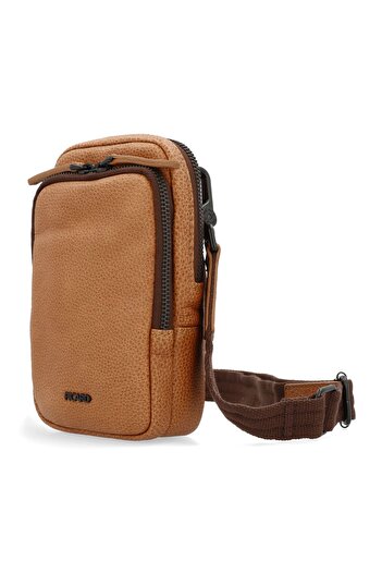 Picard Casual Shoulder bag Leather 11 cm