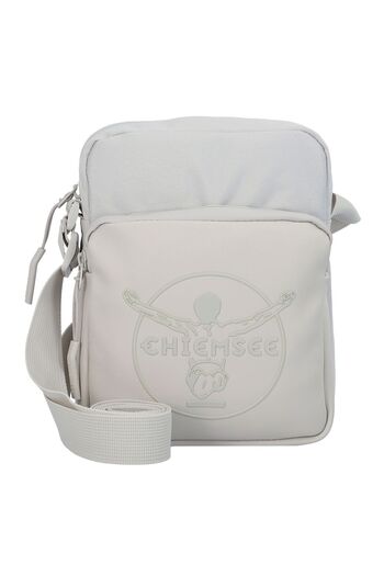 Chiemsee Track "n" Day shoulder bag 17 cm