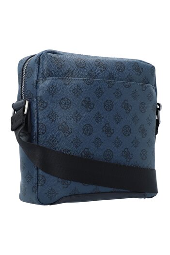 Guess Geantă de umăr Torino 23 cm