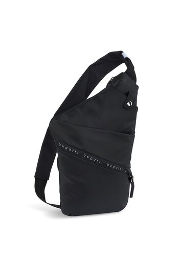 BUGATTI Blanc Delight Shoulder bag 22 cm
