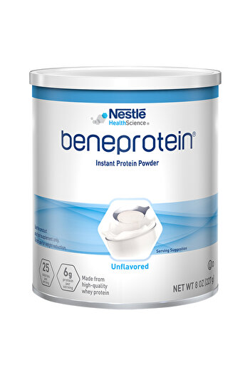 Nestle Beneprotein Powder