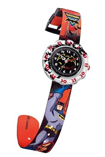 Flik Flak BATMAN THE BRAVE AND THE BOLD 2