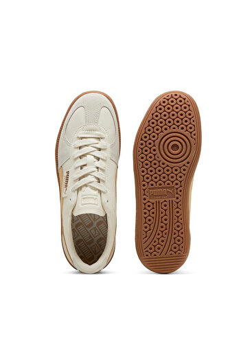 Puma Palermo Unisex Günlük Spor Ayakkabı Sneaker Renkli
