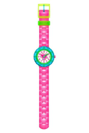 Flik Flak CHEWY PINK