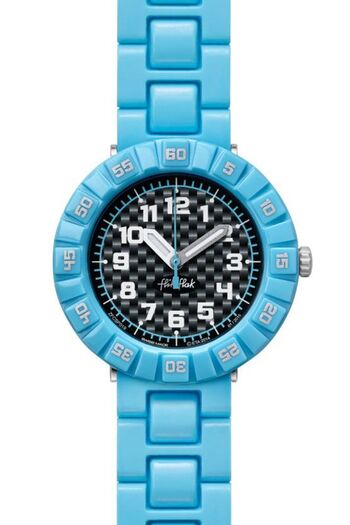 Flik Flak SERIOUSLY BLUE