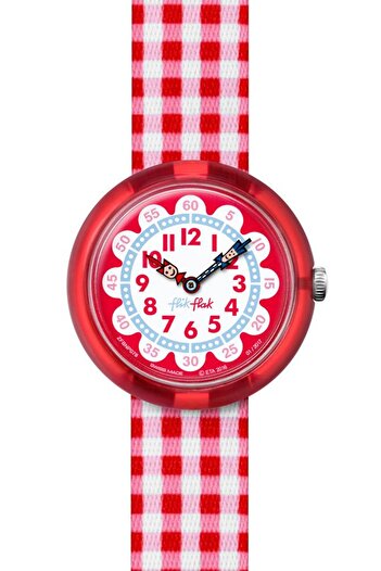 Flik Flak GINGHAM