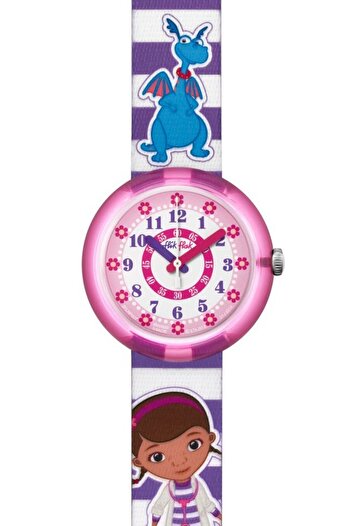 Flik Flak DISNEY'S DOC MCSTUFFINS