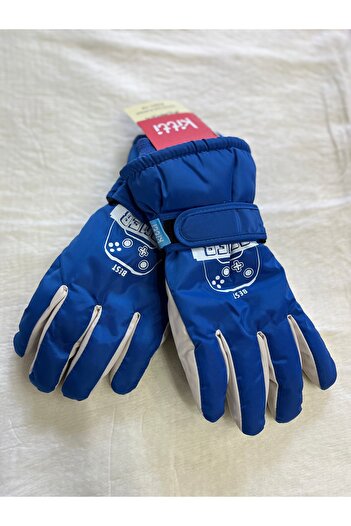 Kitti Snow Gloves for Boys