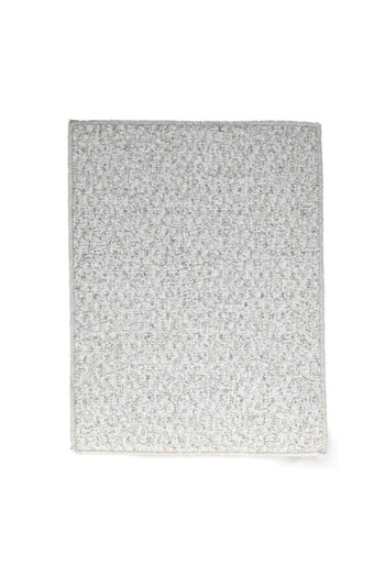 Dalton Woven Durable Rectangular Rug 46 x 61cm DALR2O023
