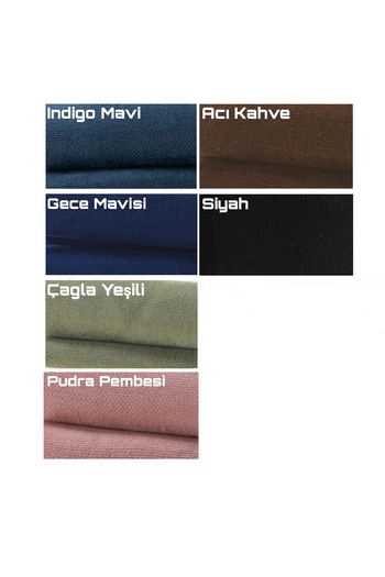 Belomia Home Collection Gece Mavisi Fırfırlı Runner, Kadife Dokulu 40x110, parlement mavisi, dertsiz runner