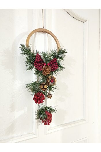 bayram taşcıoğlu home desing Special Design, New Year's Concept, Special Occasions Gift Door, Wall Ornament