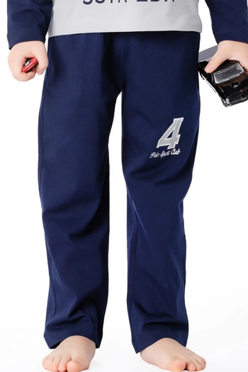 Doremi Boy's Pajama Set