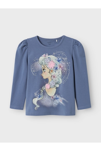 name ıt Nmfokinaa Frozen Ls Top Box - Wdi Gray 13241624