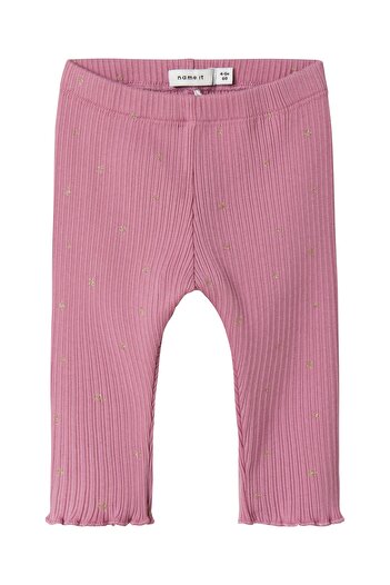 name ıt Nbfroyanna Legging Pink 13236120