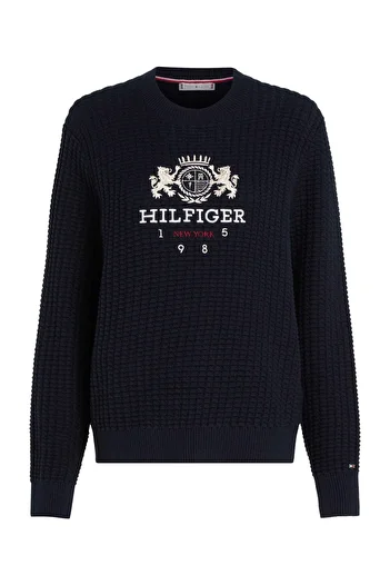 Tommy Hilfiger Ww0Ww43135 - Svetry