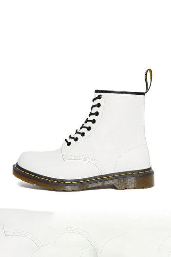Dr. Martens 1460 Bílá hladká