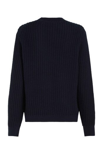 Tommy Hilfiger Ww0Ww43135 - Svetry