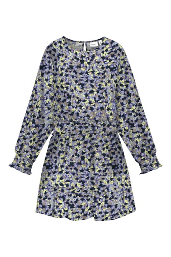 name ıt NKFSUNA LS DRESS