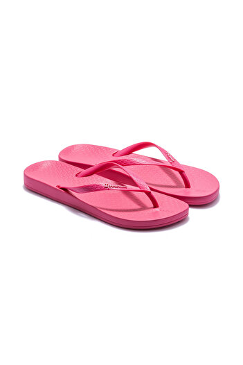 İpanema Anat Kadın Parmak Arası Terlik Pembe 35/42