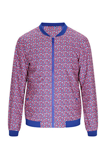Aleko Jacket