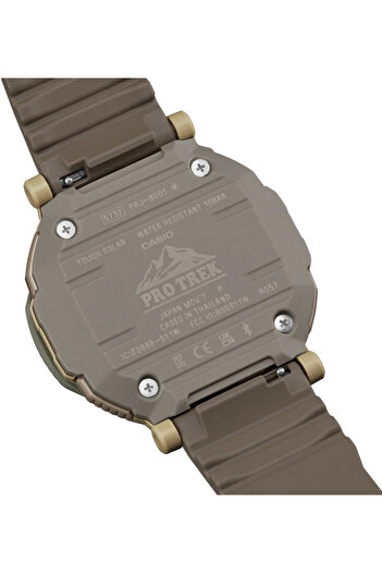 Casio PRJ-B001-5DR Kol Saati