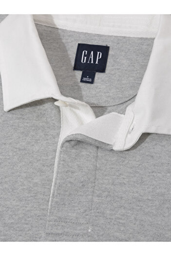 GAP ErkekRelaxed Rugby T-Shirt