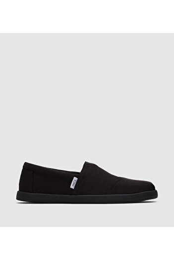 Toms Toms Mens Toms Alp Fwd Slip On Shoes Black 46