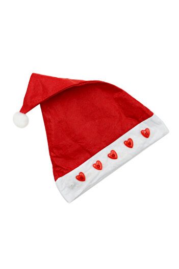repro design Christmas New Year's Hat - Lighted, 1 Piece
