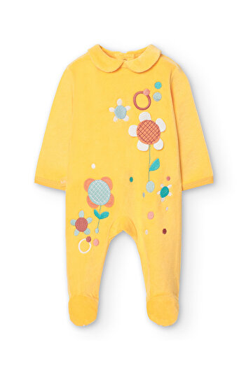 Boboli baby girl jumpsuit