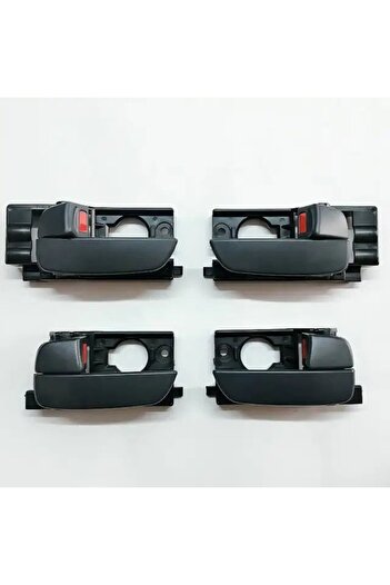 Hys Door Handle Indoor Opening Suit for Hyundai Accent Era 2006-2011