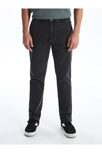 LC Waikiki Lcwk 880 Chino Fit Men's Jeans