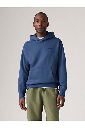 Levi's Authentic Hoodie