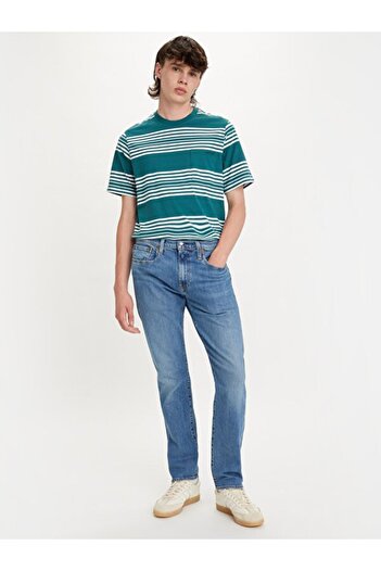 Levi's 502 ®   Ανδρικό τζιν παντελόνι με κώνο - Draw With Me