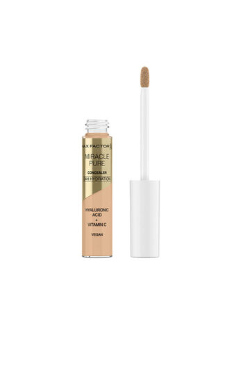 Max Factor Miracle Pure Concealers #1 7,8 ml