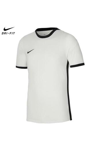Nike M Nk Df Chalng Iv Jsy Ss - Τζέρσεϊ Halpbahar