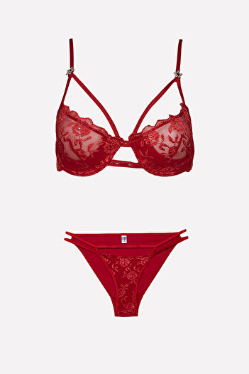 NBB Bra Set
