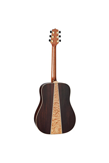 TAKAMINE Gd93ce-nat Elektro Akustik Gitar
