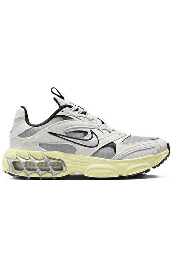 Nike Zoom Air Fire - Women's Gray Running and Walking Shoes