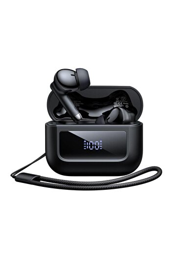 Mcdodo Hp-3290 5.3 Tws Dijital Ekranlı Bluetooth Kulaklık