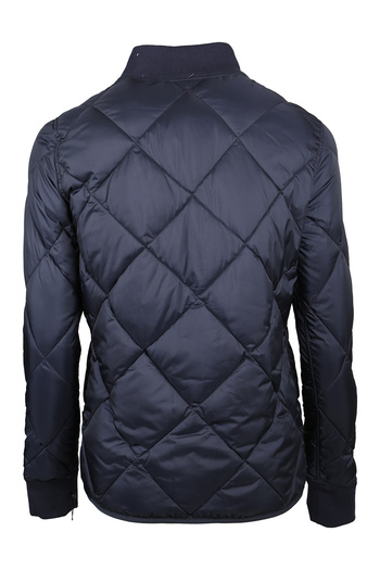 Calvin Klein Reversible Men's Coat Cm251940-tn0