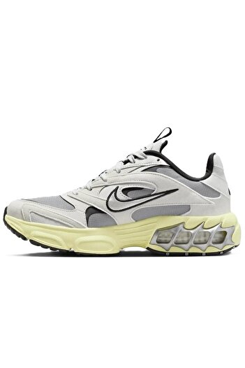 Nike Zoom Air Fire - Women's Gray Running and Walking Shoes