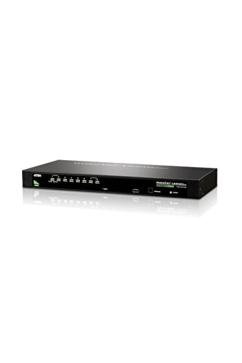 Aten 8 Port Ps/2 - Usb Kvm Switch Tdrtr