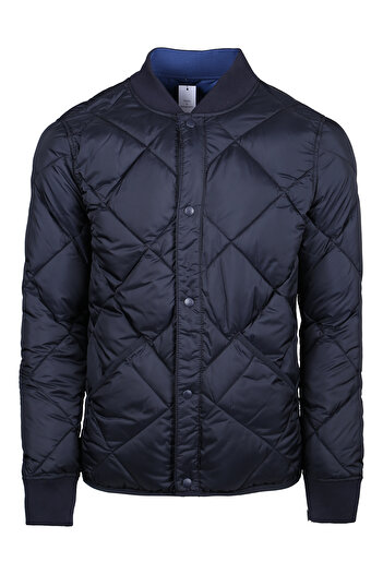 Calvin Klein Reversible Men's Coat Cm251940-tn0