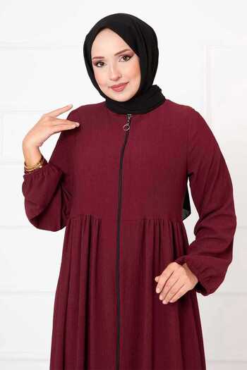 EBRUTESETTÜR Layered Sleeves Elastic Ferace