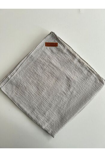 Bonjela Touch Scarf