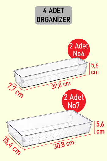 color house 4 Organizer