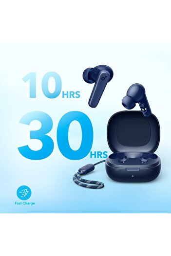 Anker Soundcore R50i Tws Kulaklık - Mavi - A3949
