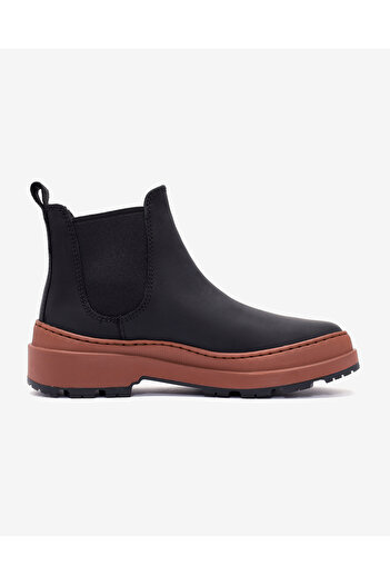 CAMPER Brutus Trek Women's Black Boots K 400646 -011