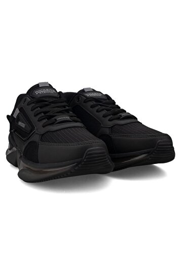 Wickers Ανδρικά αθλητικά παπούτσια 2499 Seasonal Waterproof Balloon Sole Air Zoom