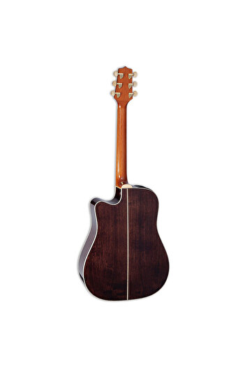 TAKAMINE GD71CE-BSB Elektro Akustik Gitar
